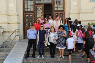 FIJET Academy for Young Travel Journalists, Romania 2017 successfully ended 